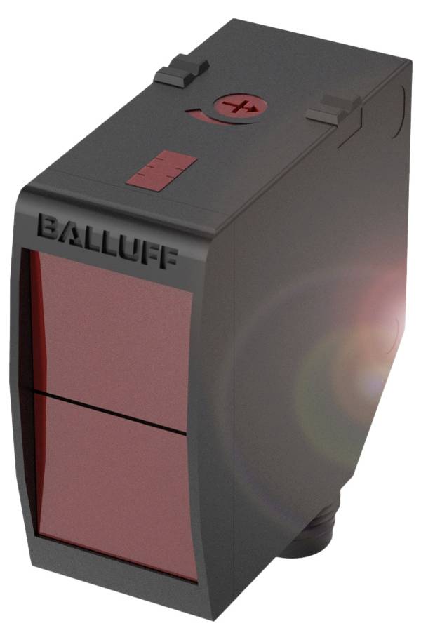 BALLUFF Optronisk sensor BOS017E BOS017E Bakgrundsavbländning 1 st
