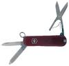 Victorinox Classic SD 0.6223.G Schweizisk fickkniv Antal verktyg 7 Flerfärgad