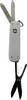 Victorinox Classic SD Alox, 58 mm, silver 0.6221.26 Schweizisk fickkniv Antal verktyg 5 Silver