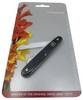 Victorinox 3.9050.3B1 Blomsterkniv Svart
