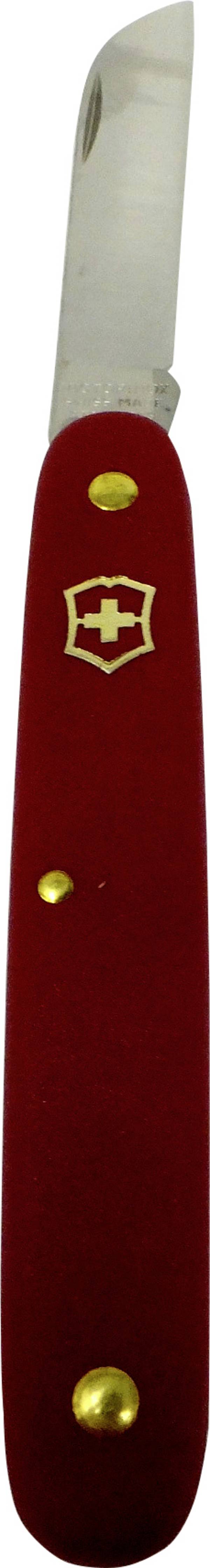 Victorinox  3.9051 Blomsterkniv   Röd