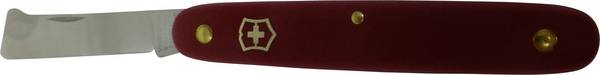 Victorinox 3.9020 3.9020 Okulerkniv  Antal verktyg 2 Röd