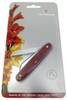 Victorinox 3.9450.B1 Blomsterkniv Röd