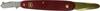 Victorinox 3.9140 Okulerkniv Antal verktyg 2 Röd