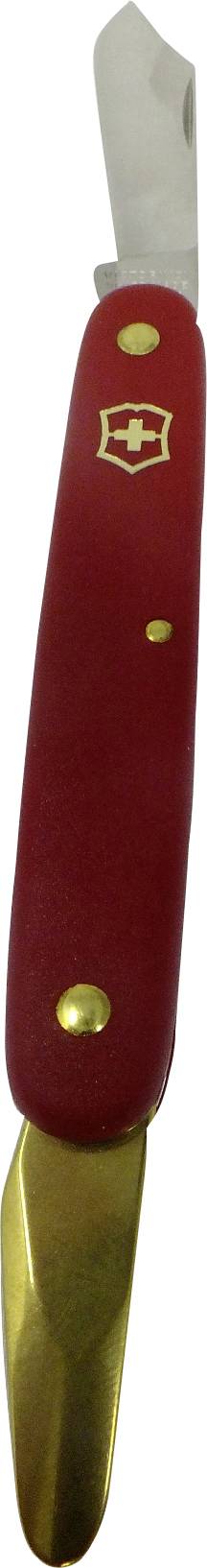 Victorinox 3.9110 Okulerkniv Antal verktyg 2 Röd-0