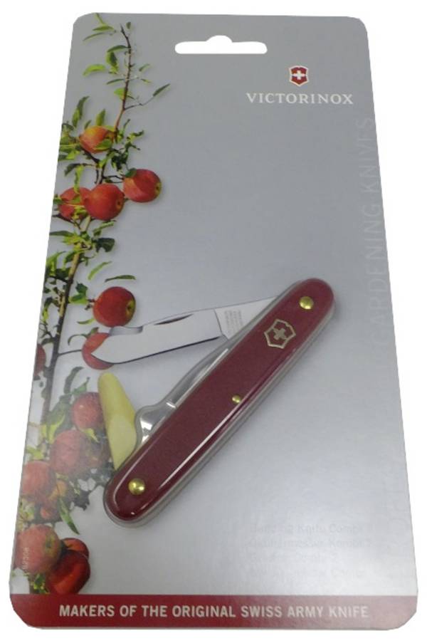 Victorinox  3.9140.B1 Okulerkniv  Antal verktyg 2 Röd