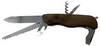 Victorinox Forester 0.8361.63 Schweizisk fickkniv Antal verktyg 10 Brun