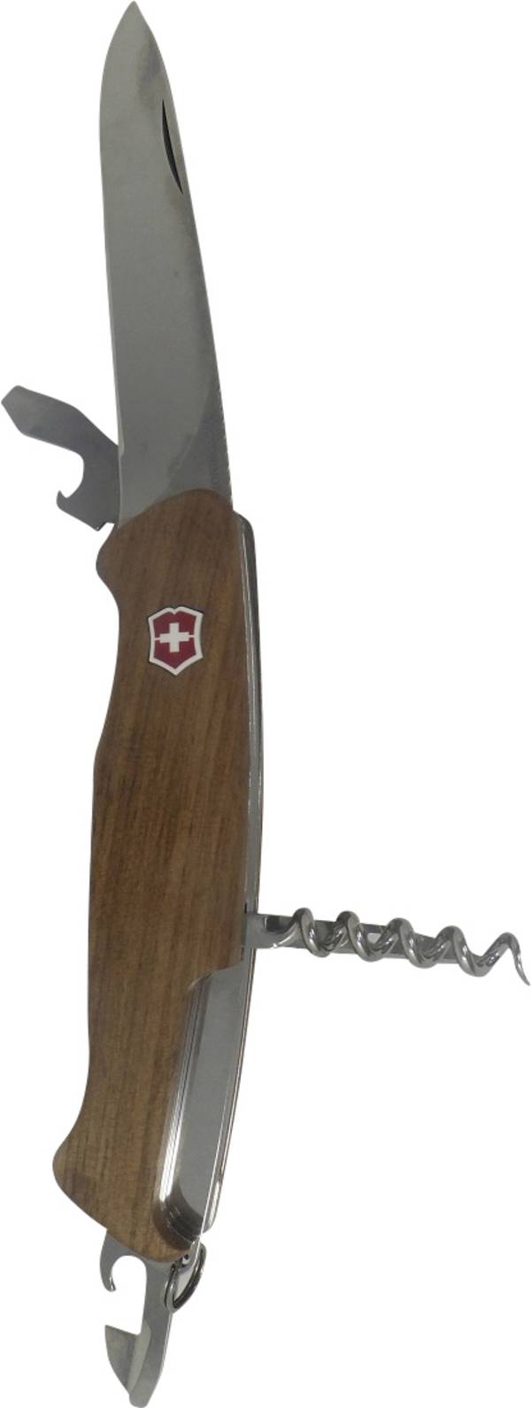 Victorinox Ranger 55 0.9561.63 Schweizisk fickkniv  Antal verktyg 10 Brun