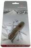 Victorinox Huntsman 1.3711.63B1 Schweizisk fickkniv Antal verktyg 13 Brun