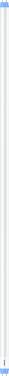 Philips LED LED-rör-Lysrör EEK: D (A - G) T8 / G13   17.7 W    1 st