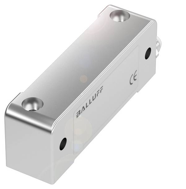 BALLUFF Inklinometer-sensor BSI0004 BSI0004 Mätområde: 360 - 0 ° M8