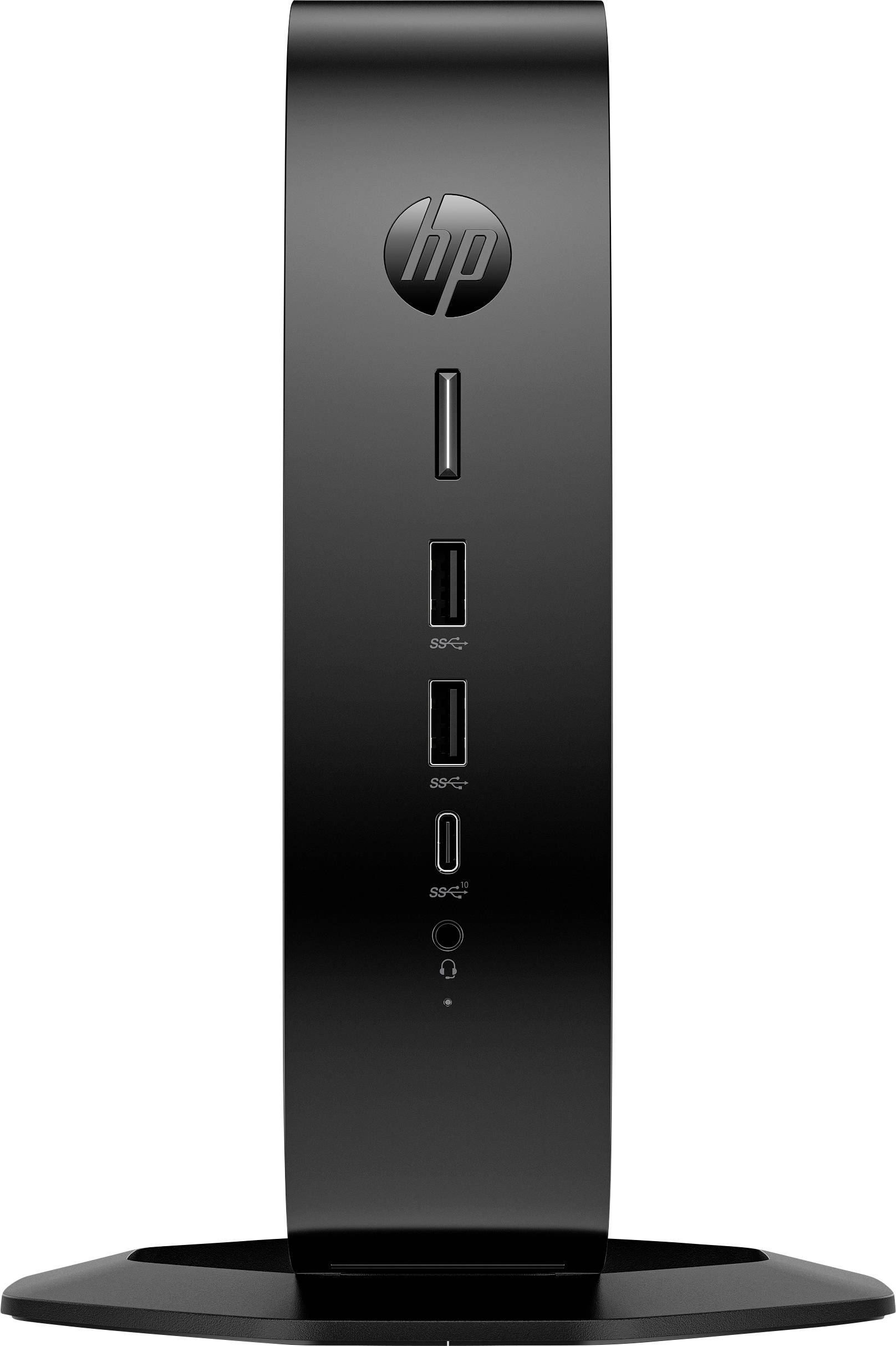 HP Thin Client Elite t755 AMD Ryzen Embedded V2546 3.9 GHz 2 GB RAM 256 GB SSD AMD Radeon™ RX 6300 AMD AMD Radeon RX 6300 5H113EA