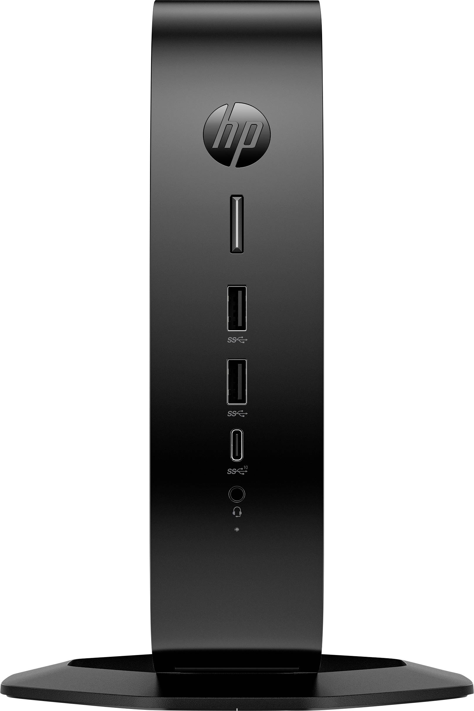 HP Thin Client Elite t755 AMD Ryzen Embedded V2546 3.9 GHz 8 GB RAM 256 GB SSD AMD Radeon™ 5H111EA