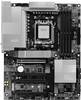 MSI PRO X870E-P WIFI AM5 ATX MB Moderkort Sockel #####AMD AM5 Formfaktor ATX Moderkort-chipset AMD® X870