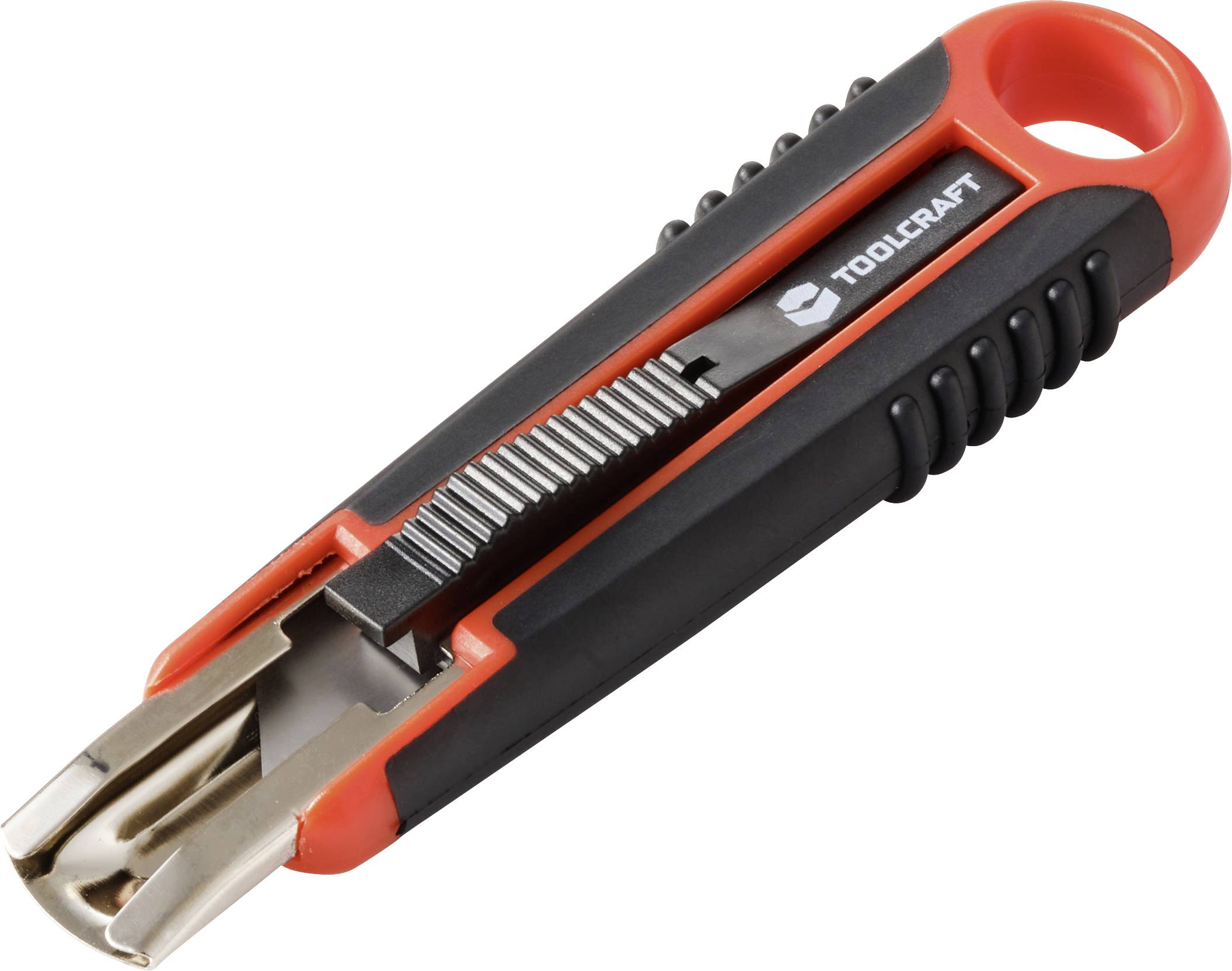 TOOLCRAFT TO-10284087 Säkerhetskniv 142.5mm 1 st-1