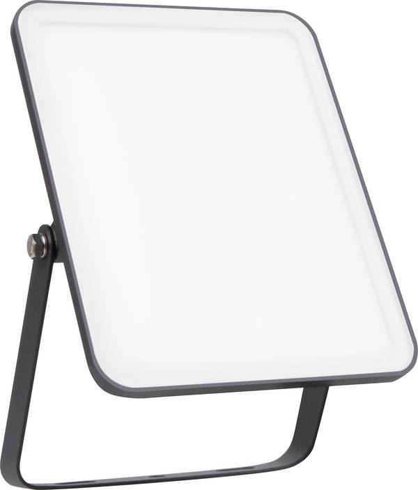 OSRAM HOMELIGHTING Floodlight Essential 30W 3000K 4099854429750 LED-utomhusspotlight  30.00 W Ljusfärg: Varmvit