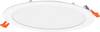 OSRAM HOMELIGHTING 4099854444968 Downlight Slim 225mm 22W 3000K LED-takbelysning LED LED fast installerad 22.00 W Vit