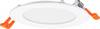 OSRAM HOMELIGHTING 4099854445156 Downlight Slim 120mm 8W 4000K LED-takbelysning LED LED fast installerad 8.00 W Vit