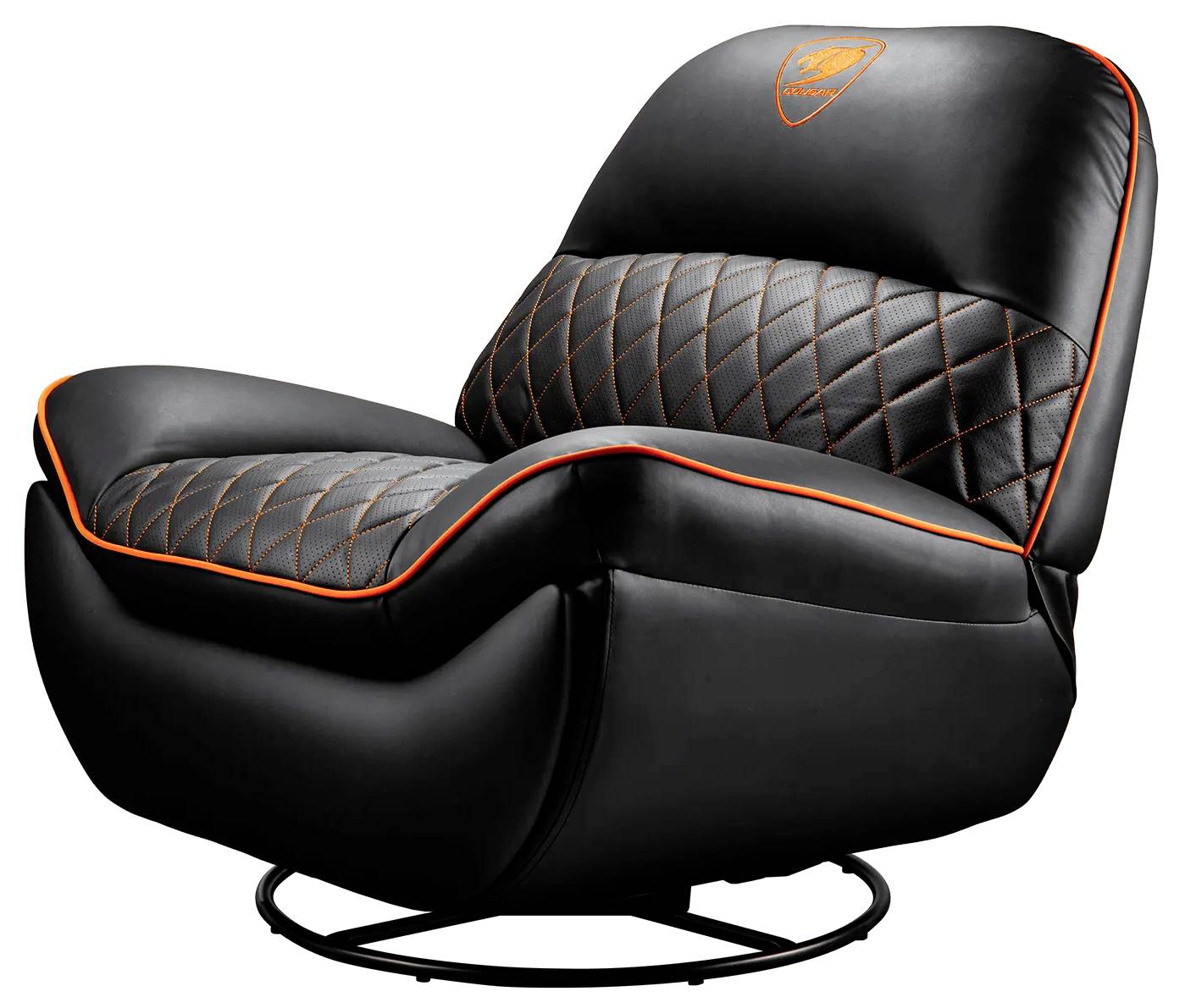 Cougar CGR-OVL-ORB Gaming-soffa-6