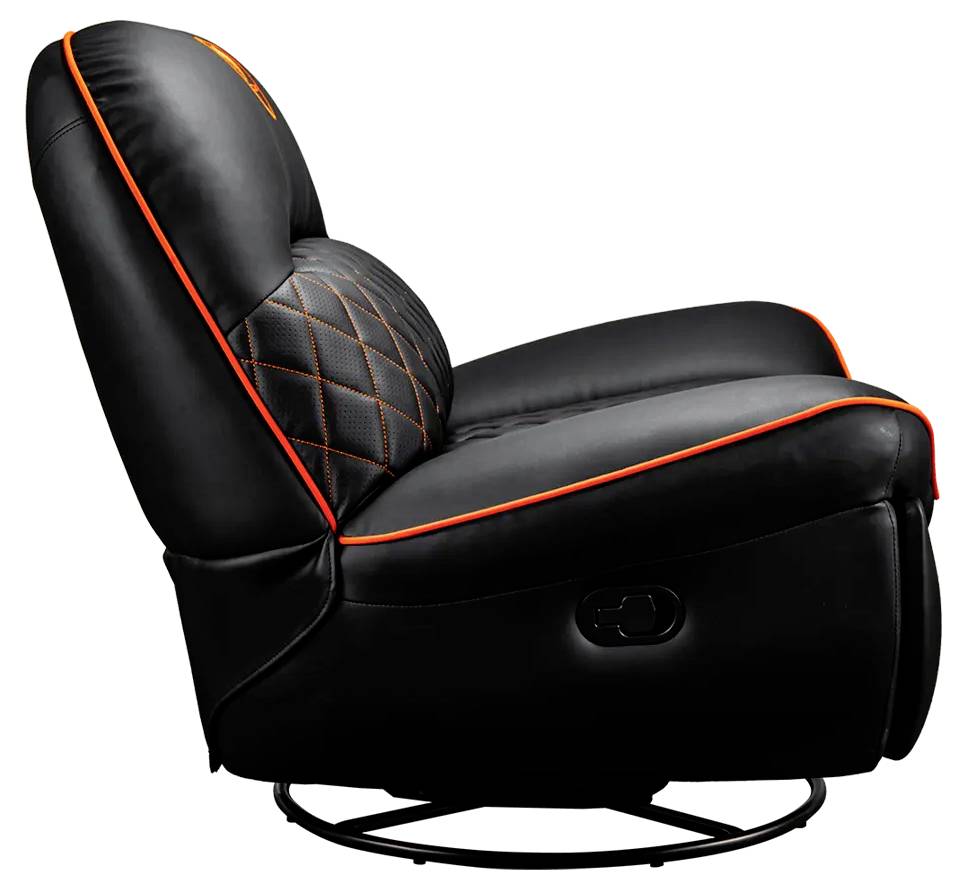 Cougar CGR-OVL-ORB Gaming-soffa-7