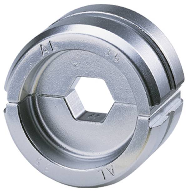 Klauke AST2235 AST2235 Pressinsats Kompressions kontaktdon  6 till 35 mm²   Passar märke Klauke