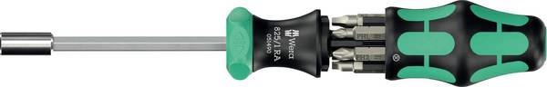 Wera Kompakt 27 RA 2 05051518001 Verktygsset
