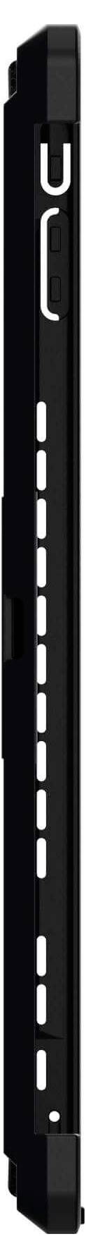 Urban Armor Gear 324013114040 Fodral för surfplatta Microsoft Microsoft Surface Pro 9 Wi-Fi / Wi-Fi & 5G / Business, Sur-7