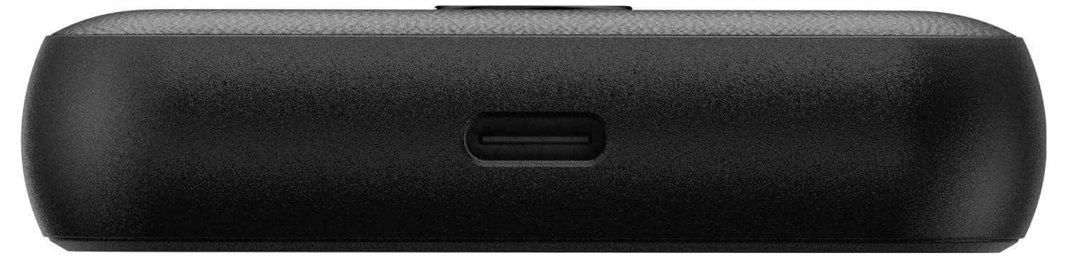 Otterbox 78-81461 Powerbank 5000 mAh Qi Wireless Charging, MagSafe USB-C® Svart Statusindikering-5