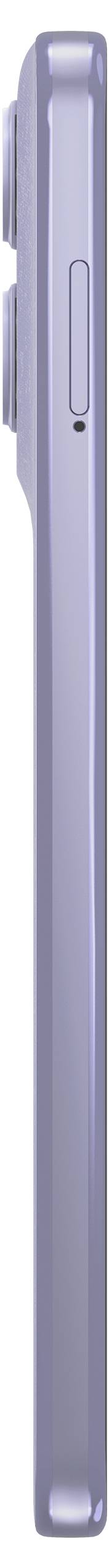 Motorola moto g86 5G 256 GB Syrénlila EEK A (A - G) 16.9 cm (6.67 tum) 4G Smartphone-14