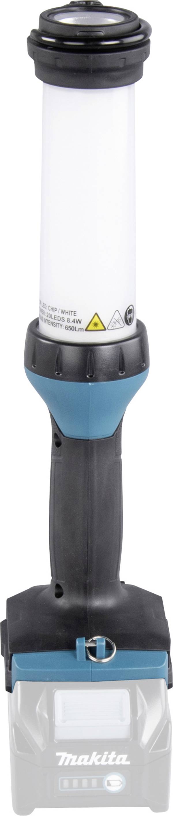 Makita ML002G Arbetsbelysning   2021 Energieffektivitetsklass n.rel.