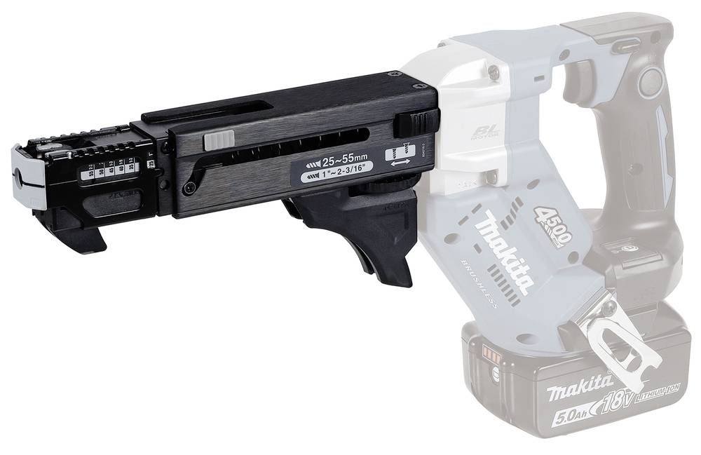 Makita 191W94-5 Skruvtillsats Skruvtillsats-3