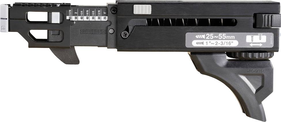 Makita 191W94-5 Skruvtillsats Skruvtillsats-0