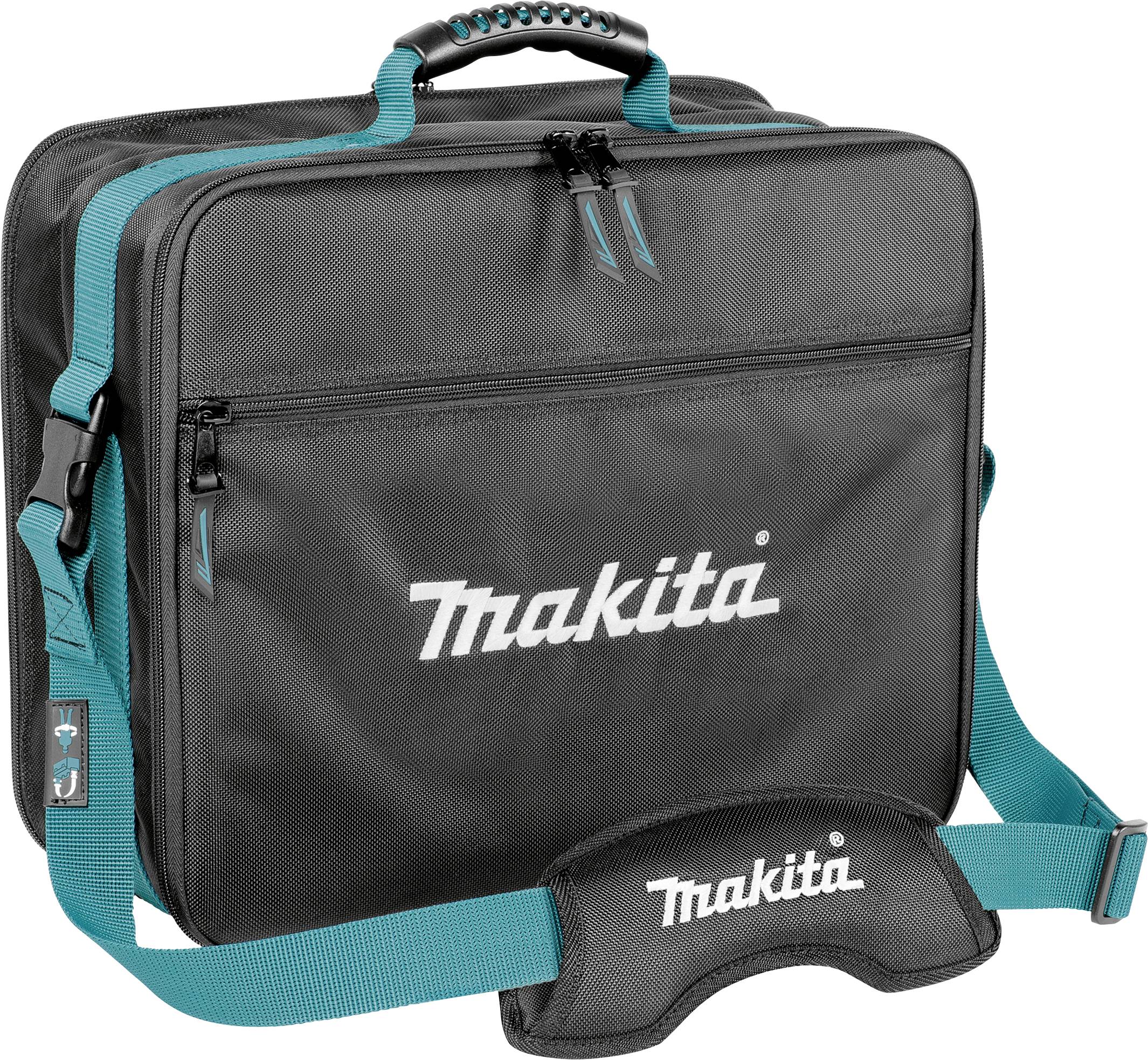 Makita S_0380_8140934 E-15475 Tekniker Laptop- och teknikväska (B x H x D) 170 x 350 x 425 mm-0