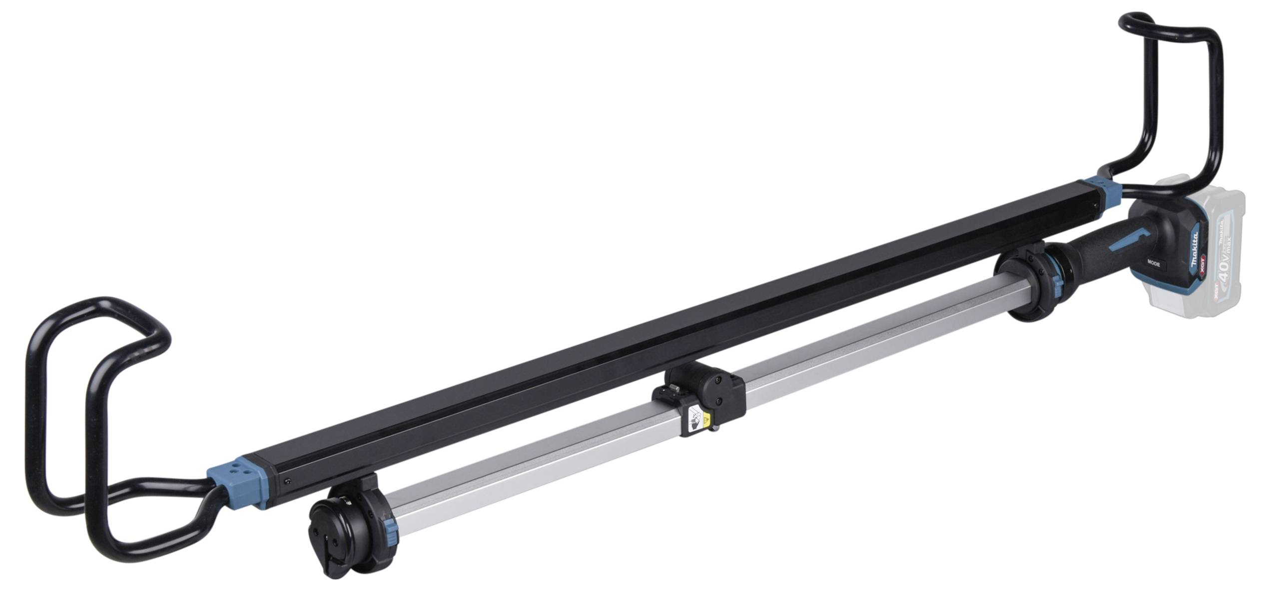 Makita ML012G Arbetsbelysning 2021 Energieffektivitetsklass n.rel.-2