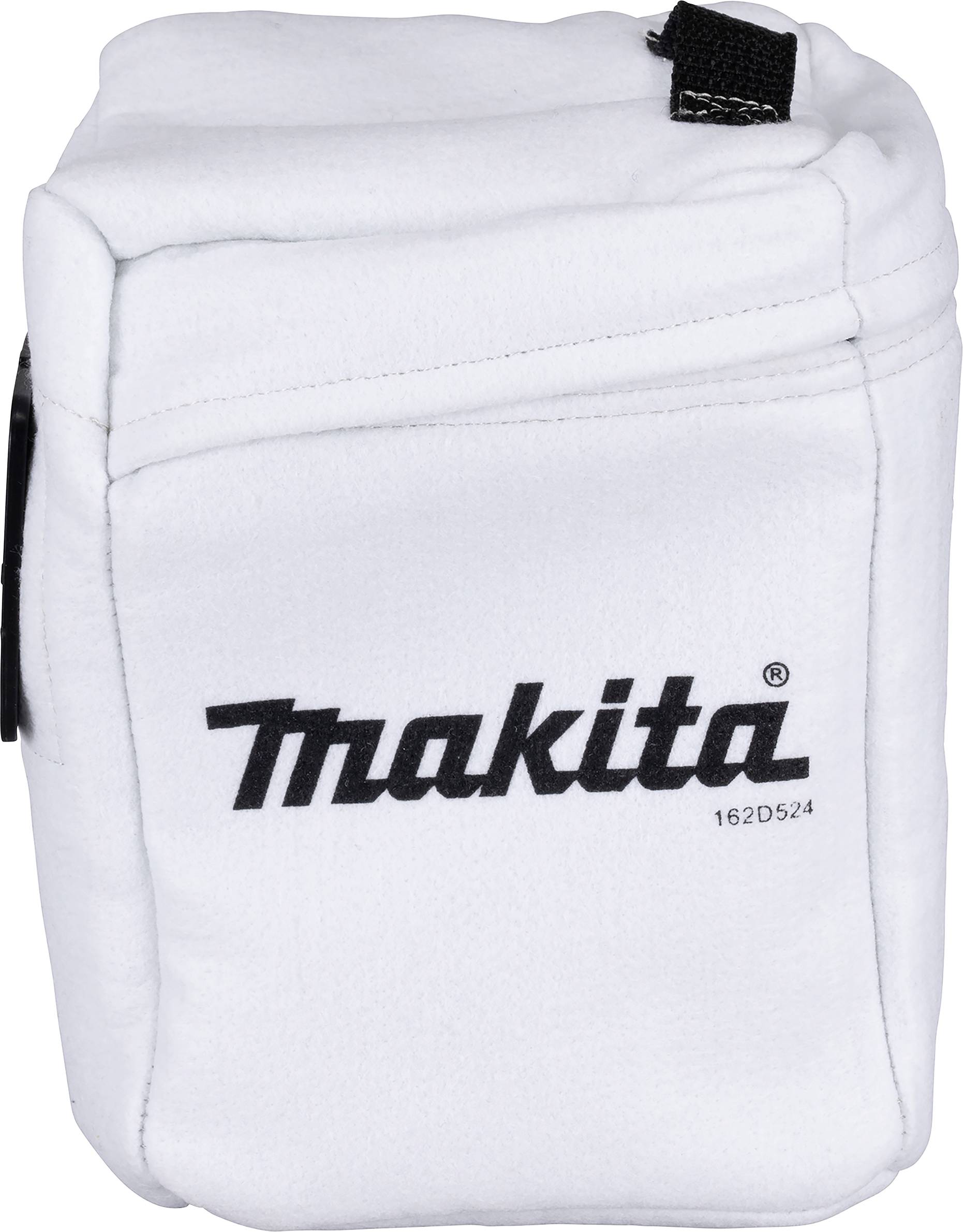 Makita 122G96-4 Dammsäck-0