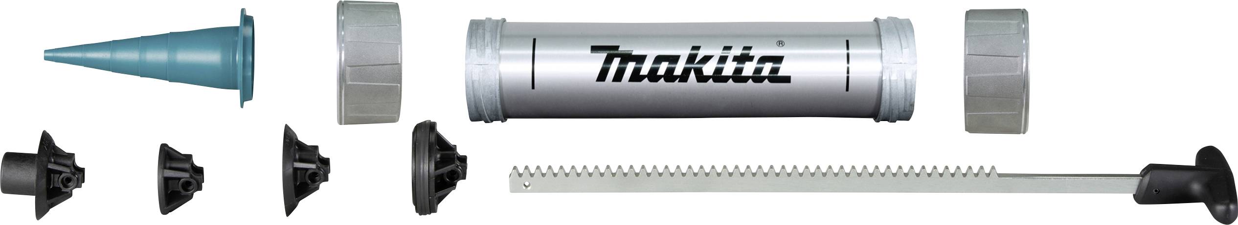 Makita 1911T5-8 1911T5-8 Hållare till påse-0