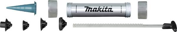 Makita 1911T5-8 1911T5-8 Hållare till påse