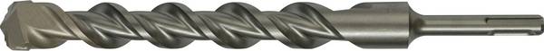 Makita B-48000 B-48000 Hårdmetall Sten-spiralborr 18 mm Total längd 200 mm SDS-Plus 1 st