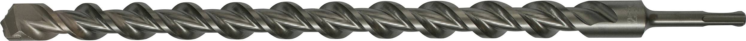 Makita B-48278 B-48278 Hårdmetall Sten-spiralborr 26 mm Total längd 450 mm SDS-Plus 1 st-0