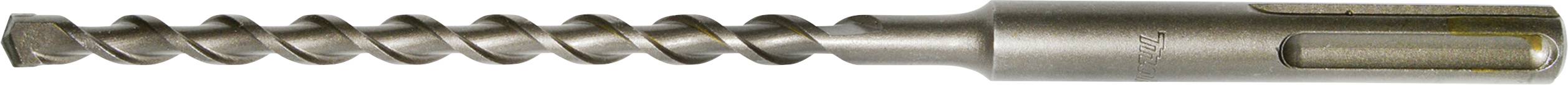 Makita D-33978 Hårdmetall Sten-spiralborr 20 mm Total längd 340 mm SDS-Max 1 st-0