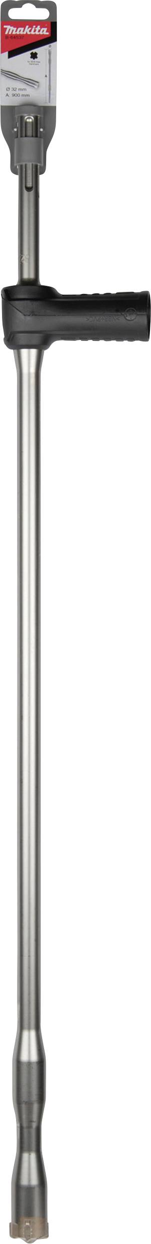 Makita B-64537 B-64537 Hårdmetall Utsugsborr 32 mm Total längd 900 mm SDS-Max 1 st-0