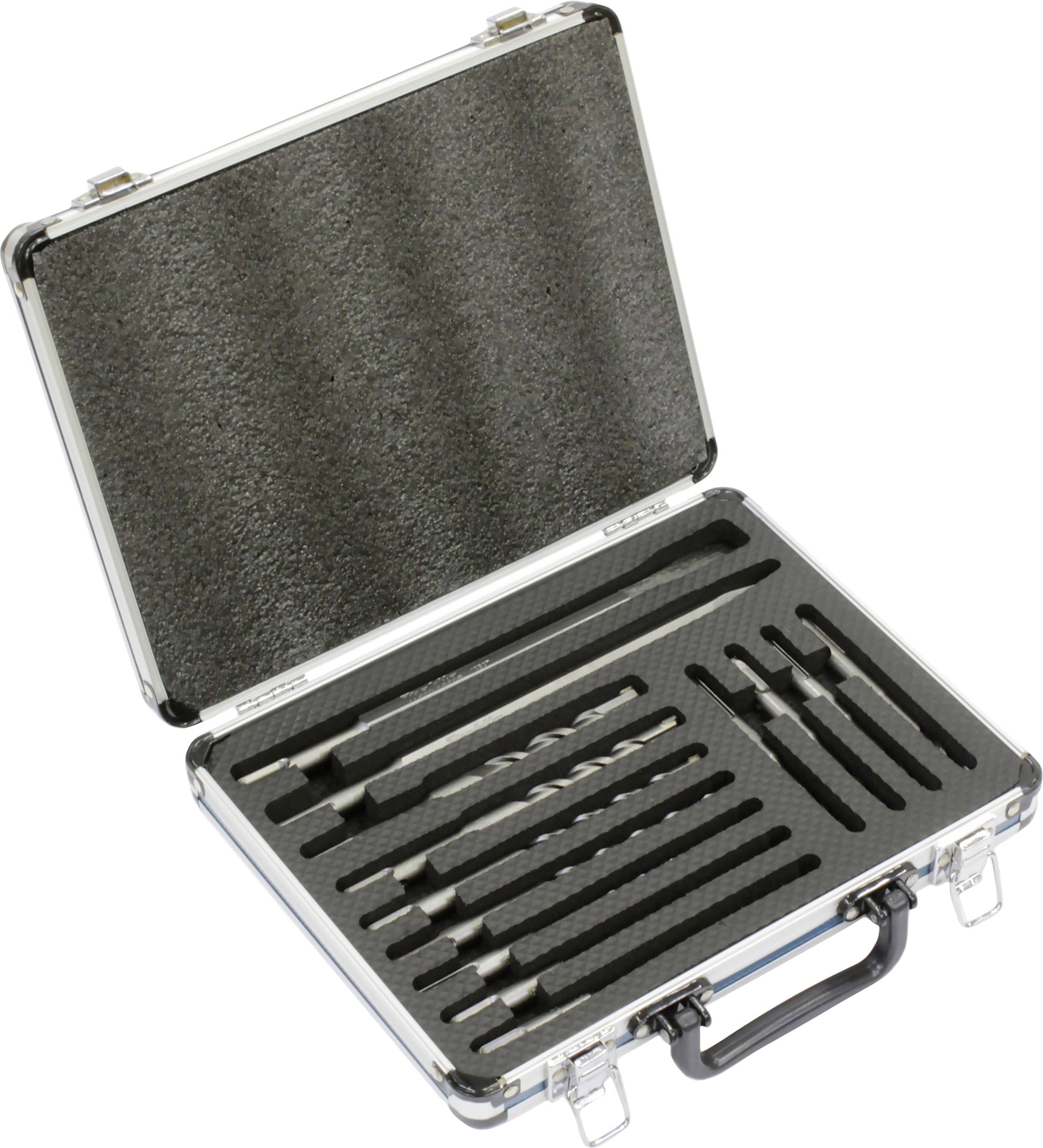 Makita B-64674 Borr-/bitset 1 set-0