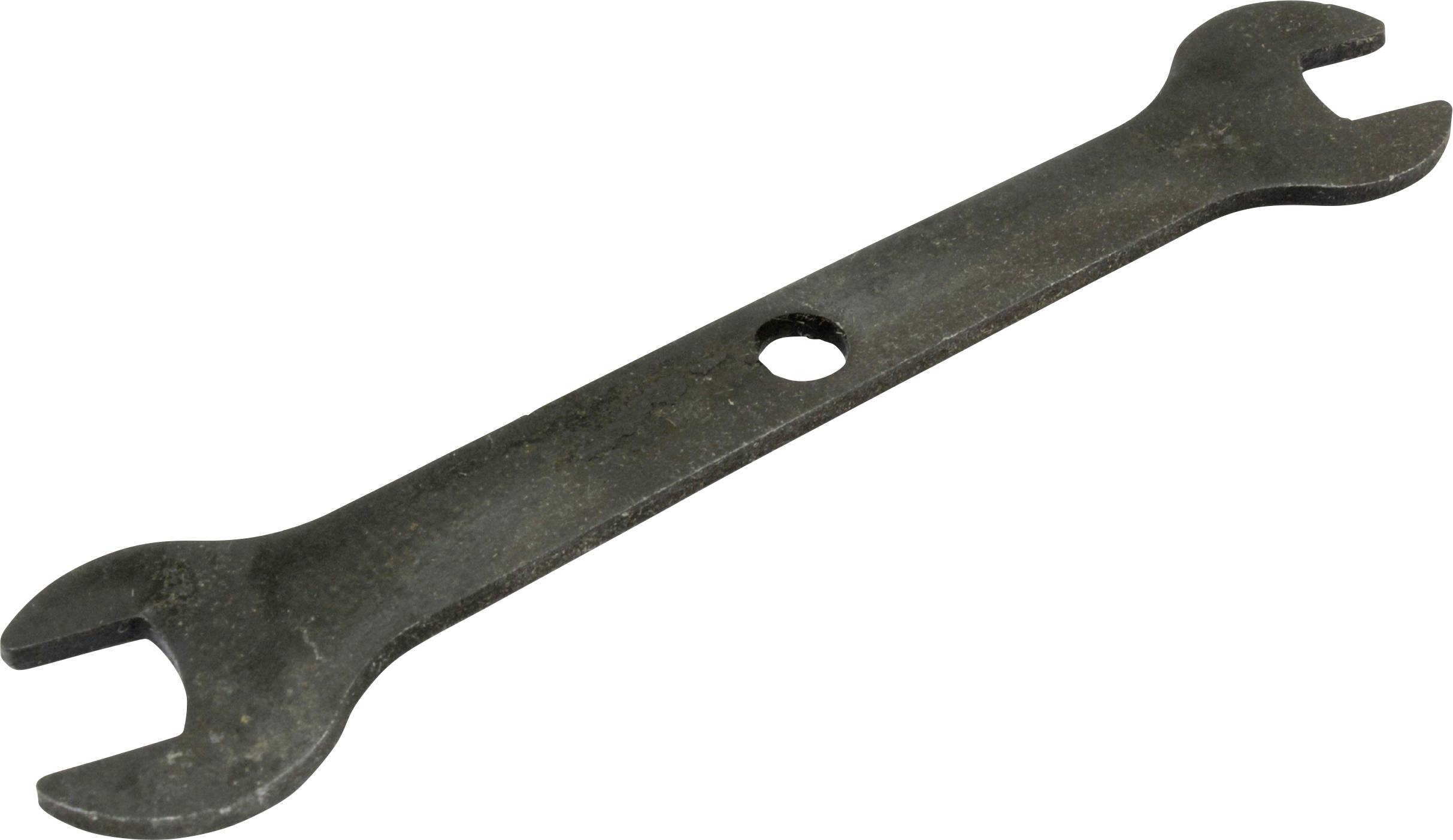 Makita JM23400086 Dubbelskruvnyckel-0