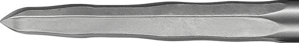 Makita B-64266 B-64266 Spetsmejsel   Total längd 400 mm SDS-Max 1 st
