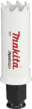 Makita E-06666 EZYCHANGE E-06666 Hålsåg  25 mm hårdmetallbestyckade 1 st