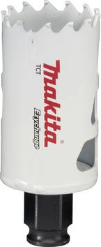 Makita E-06694 EZYCHANGE E-06694 Hålsåg  38 mm hårdmetallbestyckade 1 st