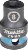 Makita E-15899 Slaghylsa