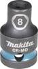 Makita E-16047 Slaghylsa