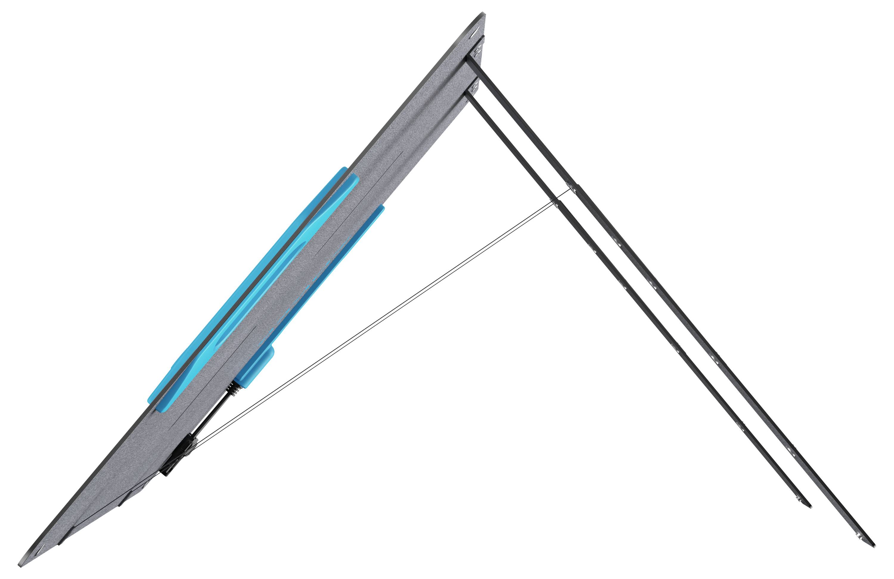 Anker SOLIX 100W Solcellspanel Svart Friluftsliv-2