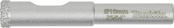 Makita D-77394 Kakelborr 10 mm 1 st